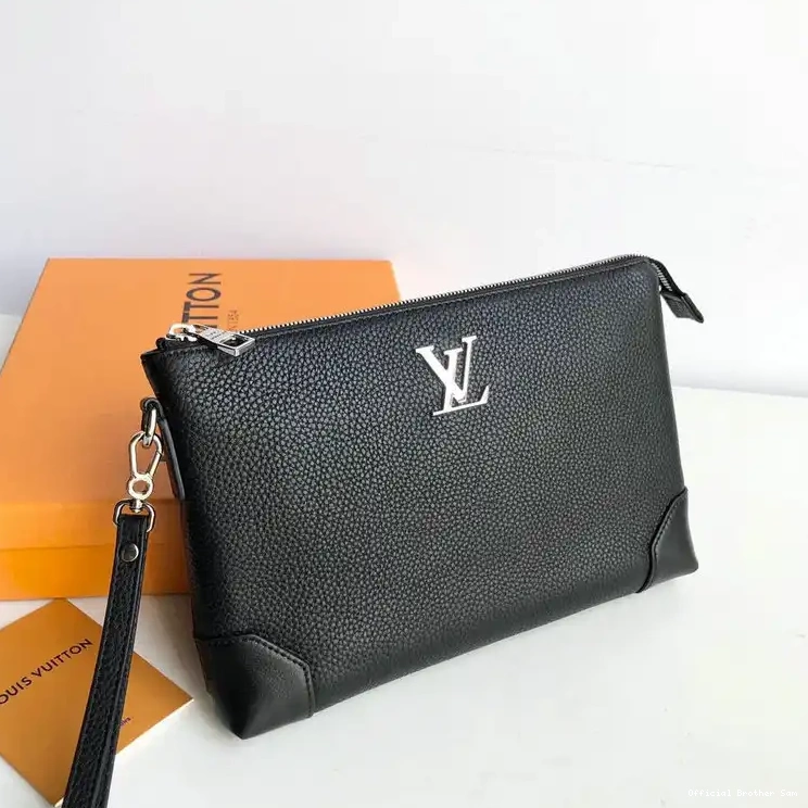 Official Brother Sam LV Bag 20YA11036 0617